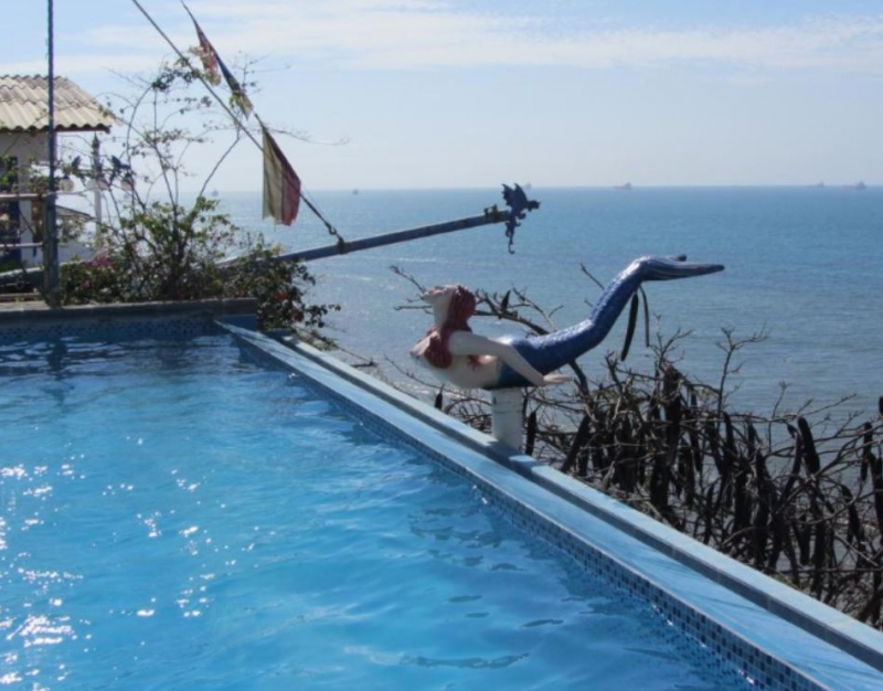 Farallon Dillon